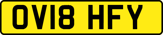 OV18HFY