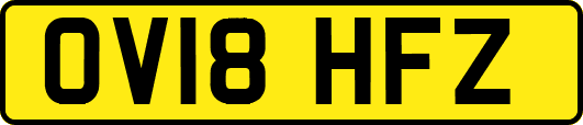 OV18HFZ