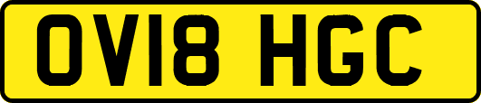 OV18HGC