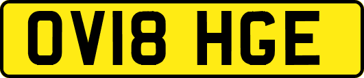 OV18HGE