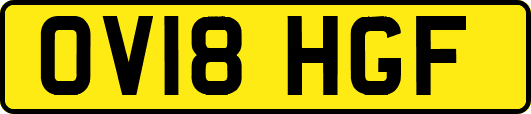 OV18HGF