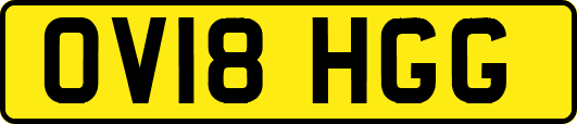 OV18HGG