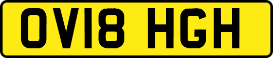 OV18HGH