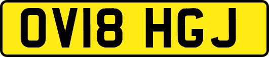 OV18HGJ