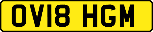 OV18HGM