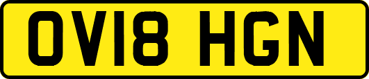 OV18HGN