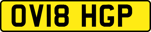OV18HGP