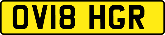 OV18HGR