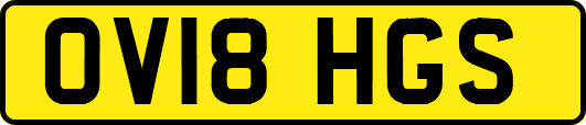 OV18HGS