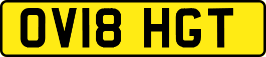 OV18HGT
