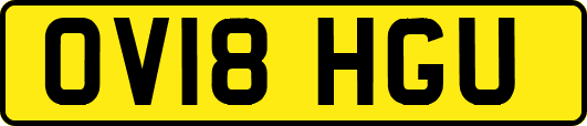 OV18HGU