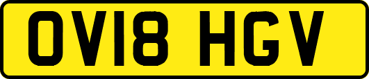 OV18HGV