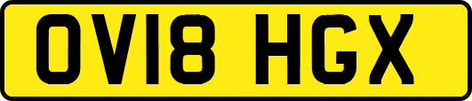 OV18HGX