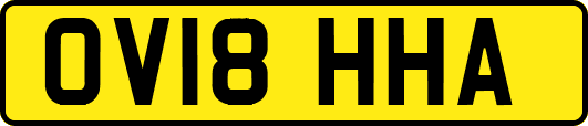OV18HHA