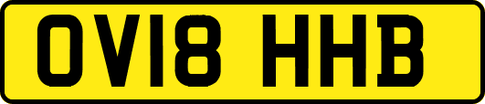 OV18HHB