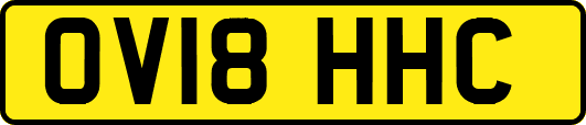 OV18HHC