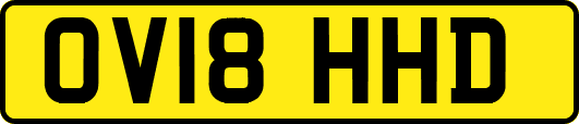 OV18HHD