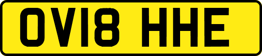 OV18HHE