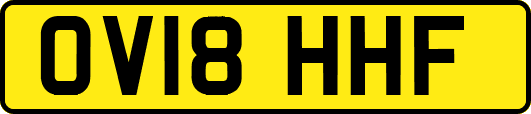 OV18HHF