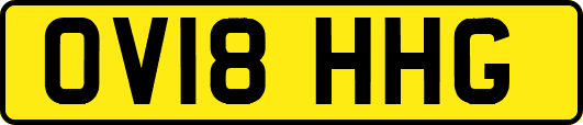 OV18HHG