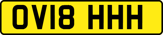 OV18HHH