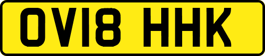 OV18HHK