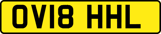 OV18HHL