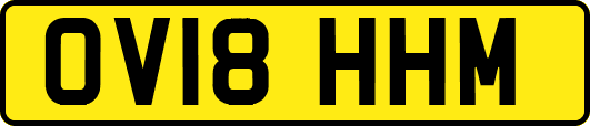 OV18HHM