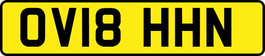 OV18HHN