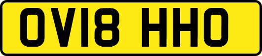 OV18HHO