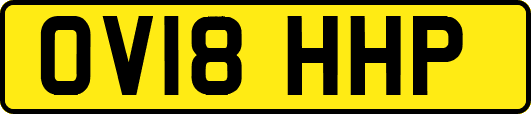 OV18HHP