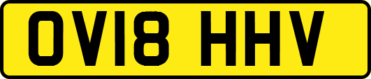 OV18HHV