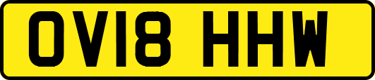 OV18HHW