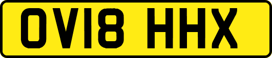 OV18HHX