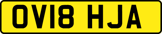 OV18HJA