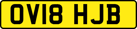 OV18HJB