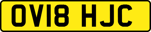 OV18HJC