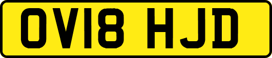 OV18HJD