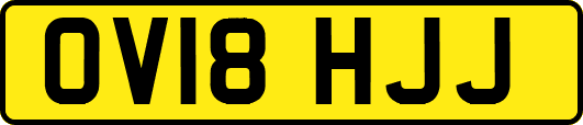 OV18HJJ