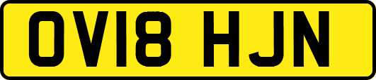 OV18HJN