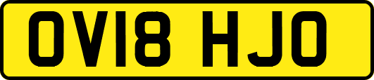 OV18HJO