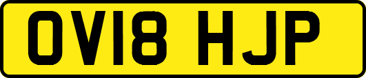 OV18HJP