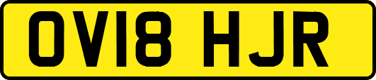 OV18HJR
