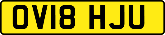 OV18HJU