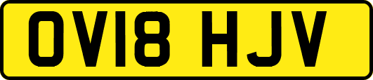 OV18HJV