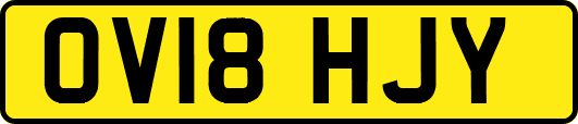 OV18HJY
