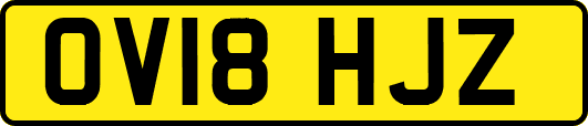 OV18HJZ