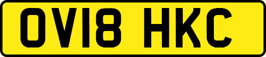 OV18HKC