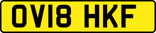 OV18HKF