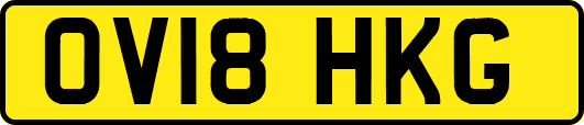 OV18HKG